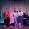 КЛУБ ВЕСЕЛЫХ И НАХОДЧИВЫХ