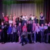 КЛУБ ВЕСЕЛЫХ И НАХОДЧИВЫХ