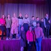 КЛУБ ВЕСЕЛЫХ И НАХОДЧИВЫХ