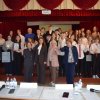 В КОМАНДЕ БЫЛИ ТОЛЬКО ДЕВУШКИ!