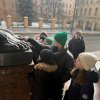ИСТОРИЯ И ГОРОДСКАЯ ЛЕГЕНДА
