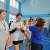 ВСТРЕЧА С ЛЕГЕНДОЙ СПОРТА