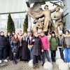 В ВЫСТАВОЧНОМ ЦЕНТРЕ 
