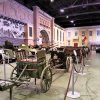 В ВЫСТАВОЧНОМ ЦЕНТРЕ 