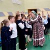 НА МАСЛЕНОЙ ПОВЕСЕЛИСЬ, ДА БЛИНКОМ УГОСТИСЬ.