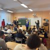 КНИЖНЫЙ МАЯК ПЕТЕРБУРГА. МУЗЫКА СМЫСЛОВ