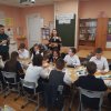 КНИЖНЫЙ МАЯК ПЕТЕРБУРГА. МУЗЫКА СМЫСЛОВ