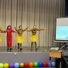 КНИЖНЫЙ МАЯК ПЕТЕРБУРГА. МУЗЫКА СМЫСЛОВ