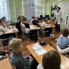 Медицинский патруль
