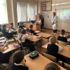 Медицинский патруль