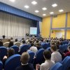 МЕСЯЧНИК МЕДИАЦИИ
