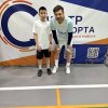 МИНИ ФУТБОЛ