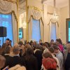ХРОНИКИ МУЖЕСТВА