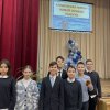 ПРО КРАСНУЮ КНИГУ И ЛАДОЖСКУЮ НЕРПУ 