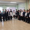 НОВАЯ НЕДЕЛЯ - НОВЫЕ ПЛАНЫ