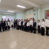 НОВАЯ НЕДЕЛЯ - НОВЫЕ ПЛАНЫ