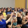 ОТЧИТАЛИСЬ ЗА ГОД