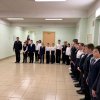 ПАРТА ГЕРОЯ