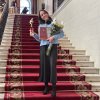 НАША ВЕЛИКОЛЕПНАЯ ПЯТЕРКА