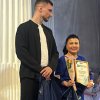 НАША ВЕЛИКОЛЕПНАЯ ПЯТЕРКА