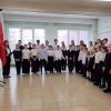 ПОСЛЕДНЯЯ ПЕРЕД ПРАЗДНИКОМ