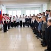 ПОСЛЕДНЯЯ ПЕРЕД ПРАЗДНИКОМ