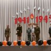 ПЕСНИ ВОЙНЫ И ПОБЕДЫ