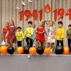 ПЕСНИ ВОЙНЫ И ПОБЕДЫ