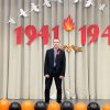 ПЕСНИ ВОЙНЫ И ПОБЕДЫ