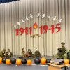 ПЕСНИ ВОЙНЫ И ПОБЕДЫ