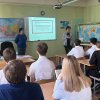 ПОСМОТРЕЛИ И ОБСУДИЛИ