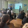 ПОСМОТРЕЛИ И ОБСУДИЛИ