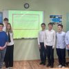 ПОСМОТРЕЛИ И ОБСУДИЛИ