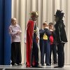 ПОУЧИТЕЛЬНАЯ ИСТОРИЯ 