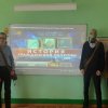 ДЕНЬ ПОЖАРНОЙ ОХРАНЫ РОССИЙСКОЙ ФЕДЕРАЦИИ
