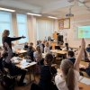 РОДИНА БЫВАЕТ РАЗНАЯ, НО У ВСЕХ ОНА ОДНА