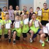 С ПЕРВОЙ ПОБЕДОЙ!