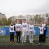 ГОТОВНОСТЬ К ТРУДУ И ОБОРОНЕ