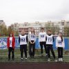 ГОТОВНОСТЬ К ТРУДУ И ОБОРОНЕ