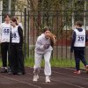 ГОТОВНОСТЬ К ТРУДУ И ОБОРОНЕ