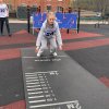 ГОТОВНОСТЬ К ТРУДУ И ОБОРОНЕ