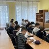 Профилактика правонарушений и травматизма