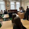 Профилактика правонарушений и травматизма