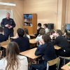 Профилактика правонарушений и травматизма