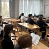 Профилактика правонарушений и травматизма