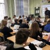 Профилактика правонарушений и травматизма