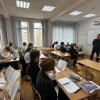 Профилактика правонарушений и травматизма