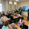 Уроки здоровья