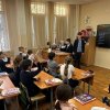 Уроки здоровья