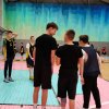 СТРИТБОЛ НА URBO